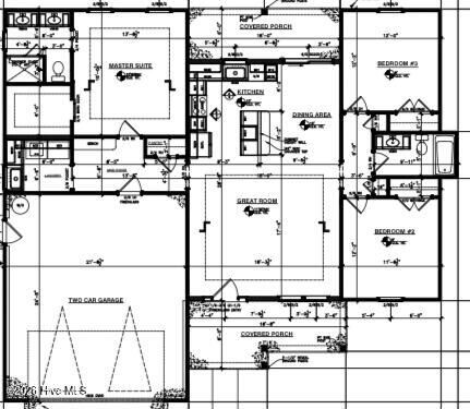 Property Photo: 403 Wade Drive NC 28574