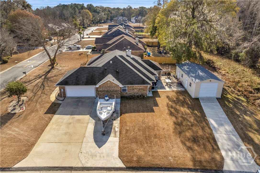 Property Photo:  312 Wexford Drive  GA 31313 