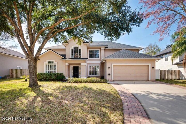 Property Photo:  1521 Ashlee Branch Way  FL 32259 