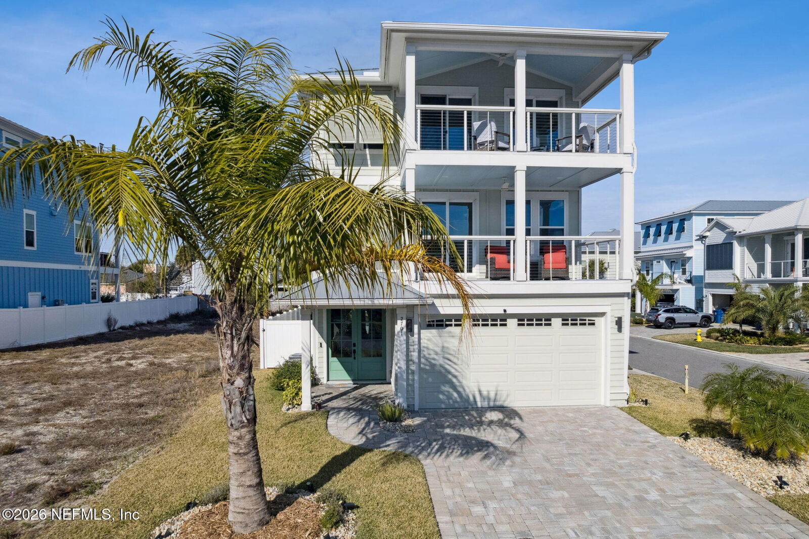 Property Photo:  2701 Sea Island Trace  FL 32034 