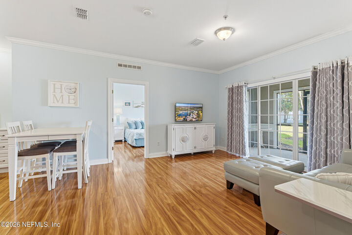 Property Photo:  120 Legendary Drive 102  FL 32092 