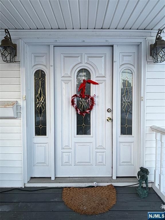 Property Photo:  80 Ash Street  NJ 07675 