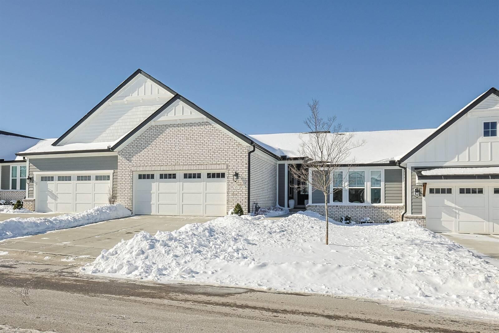 Property Photo:  9637 Venice Street  KY 41091 