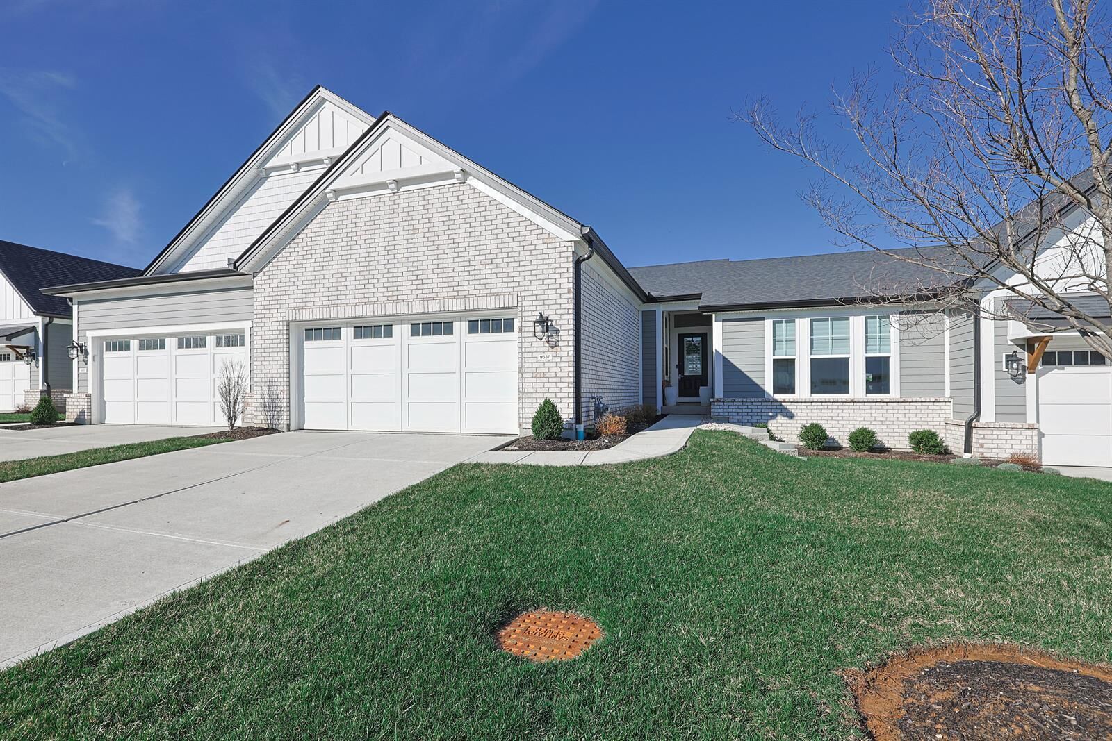Property Photo:  9637 Venice Street  KY 41091 