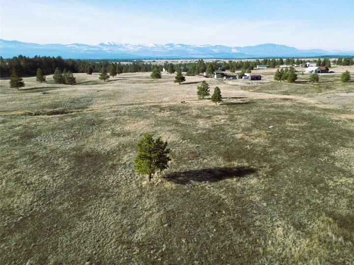 Property Photo: Nhn Stacy Drive MT 59917