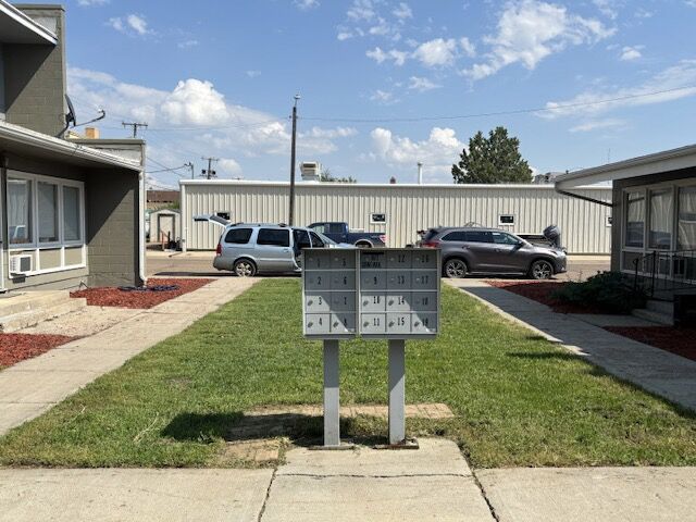 Property Photo: 232 7th Street S MT 59230