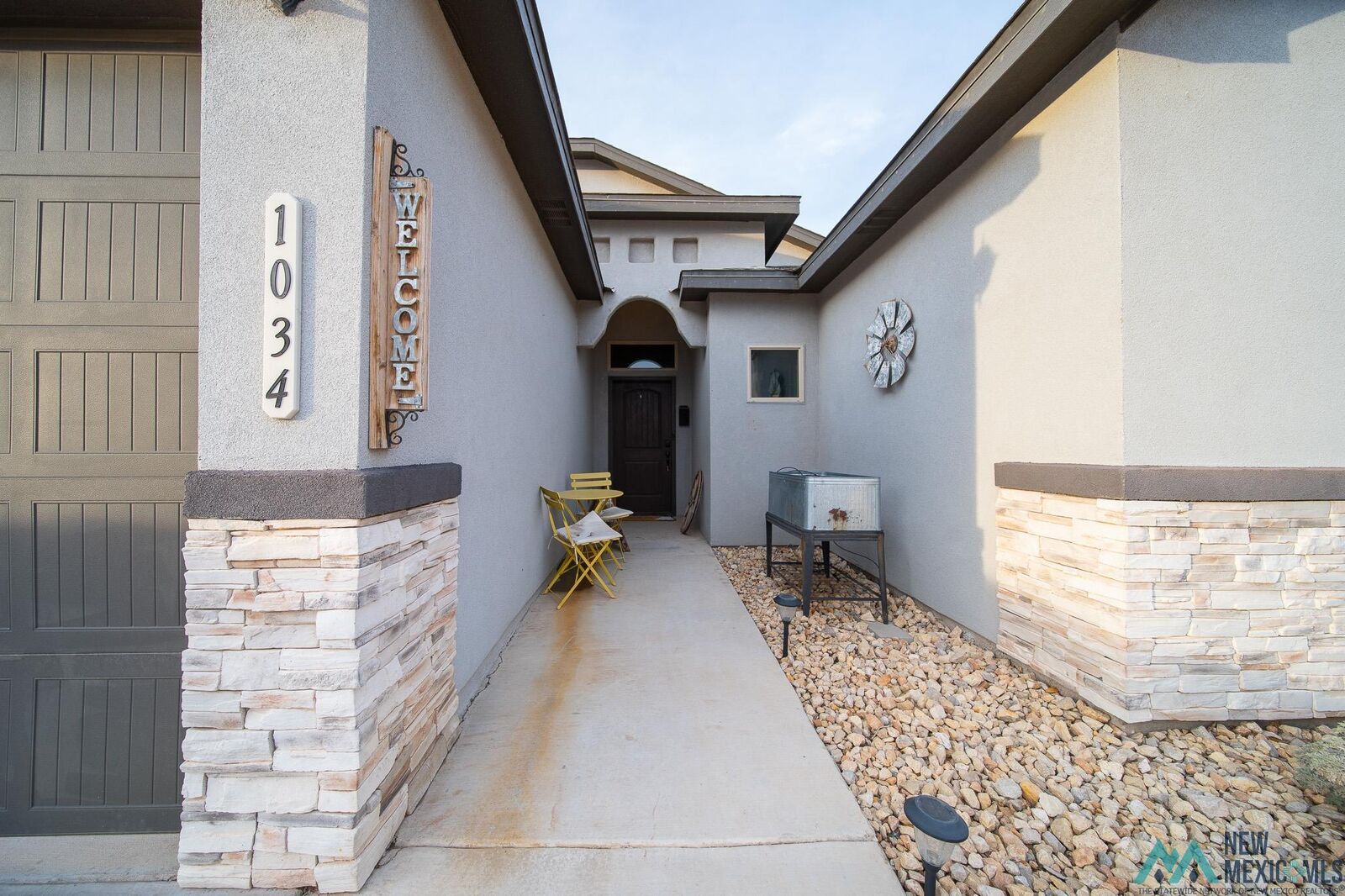 Property Photo: 1034 Murray Drive NM 88220-8610