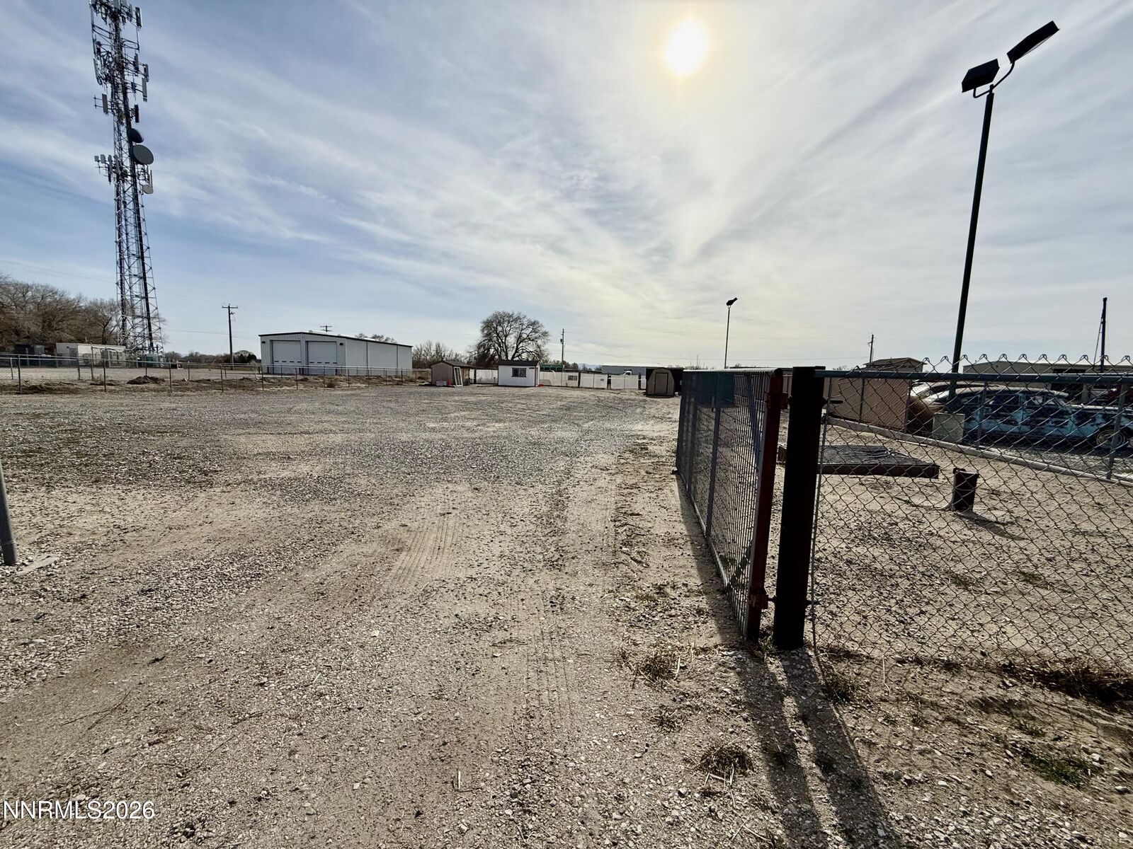 Property Photo:  5011 Reno Highway  NV 89406 