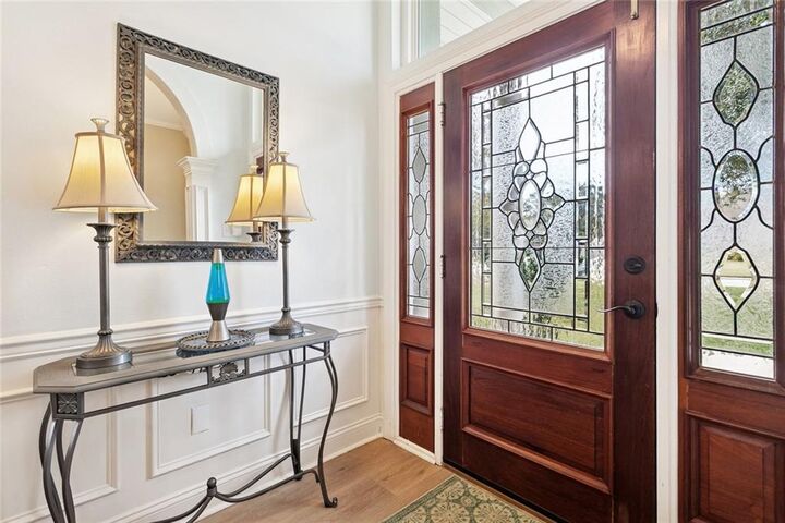 Property Photo:  225 Gum Bayou Lane  LA 70461 