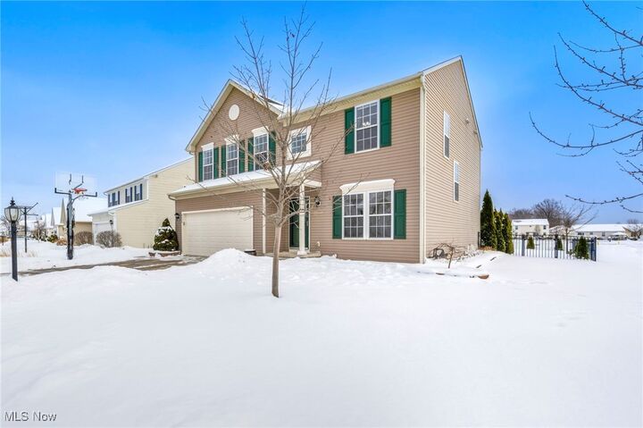 Property Photo:  6245 W Breezeway Drive  OH 44039 