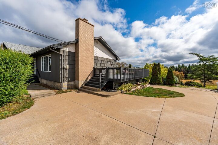 Property Photo: 7068 Highway 1 NS B0W 2J0