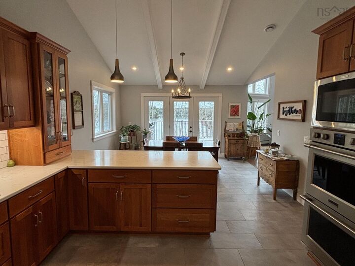 Property Photo: 2960 Second Division Road NS B0W 1M0