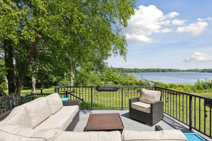 Property Photo:  6185 Partridge Court  MN 55110 