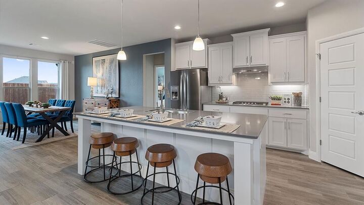 Property Photo:  10385 Sunset Shore Drive  TX 76065 