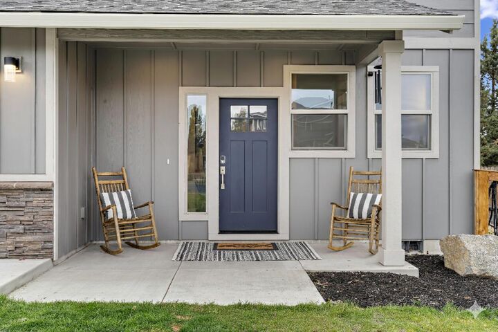 Property Photo: 2260 NE Indigo Lane OR 97701