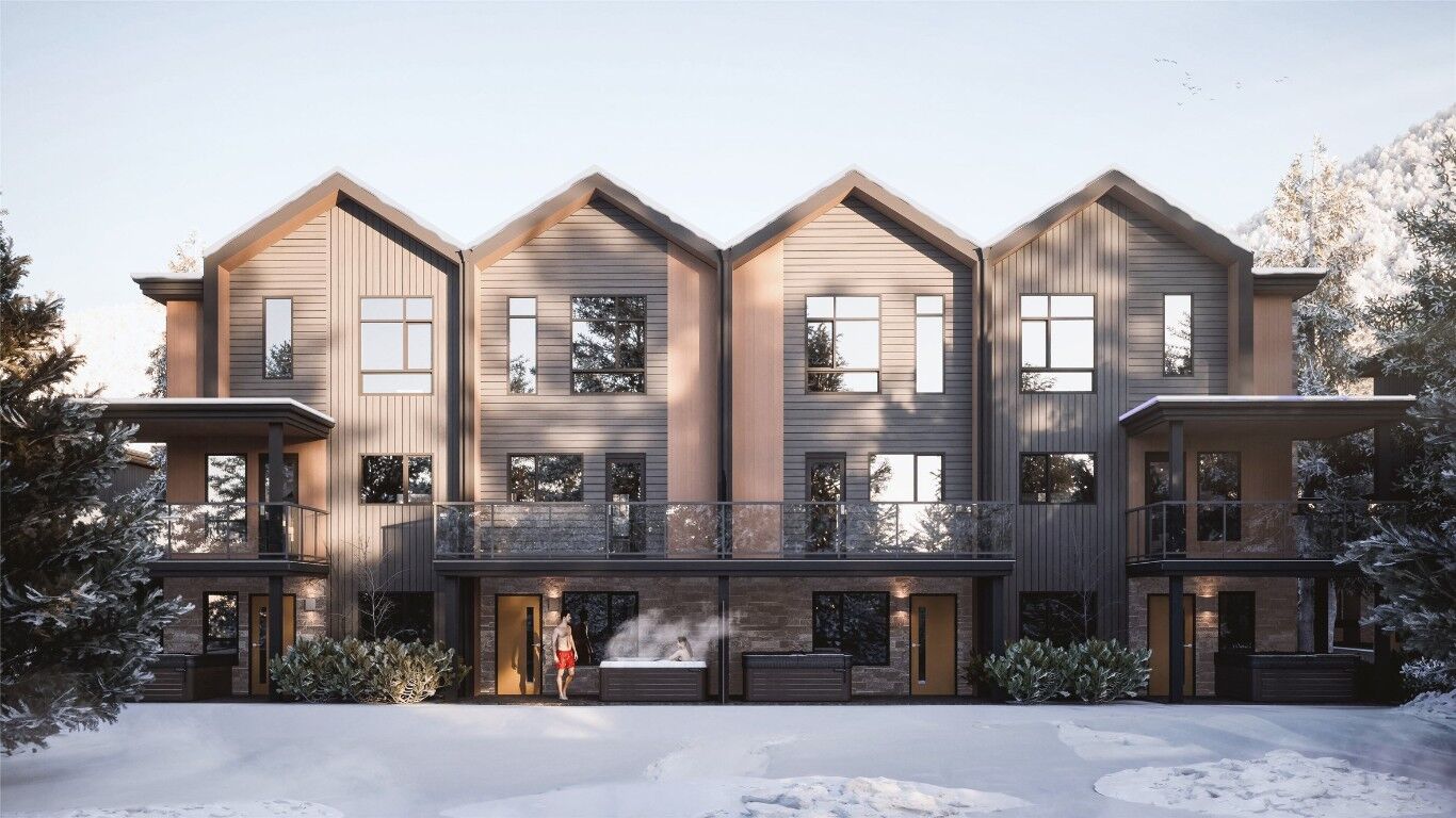 Photo de la propriété:  3985 Red Mountain Road 11  BC V0G 1Y0 