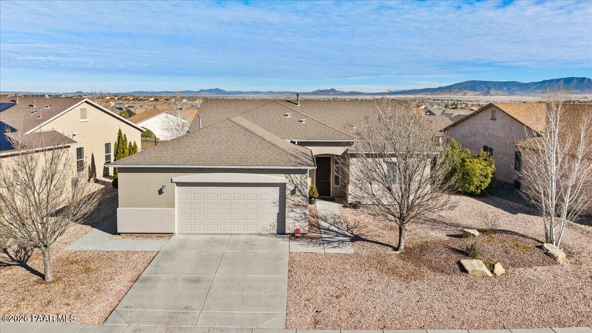 Property Photo: 4335 N Dryden Street AZ 86314