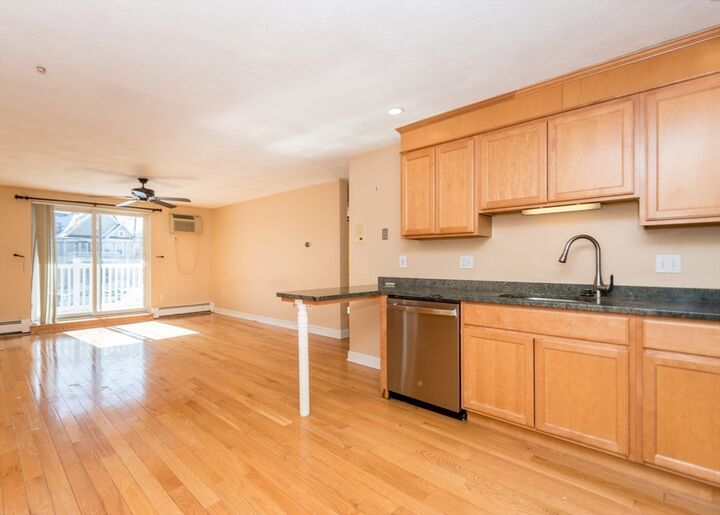 Property Photo: 99 Pleasant Street 1-1 MA 02472