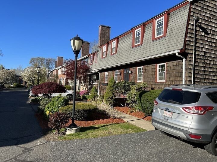 Property Photo: 28 Shackle Way 151 MA 01907