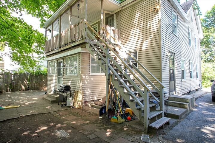 Property Photo:  22 Prescott St  MA 01453 