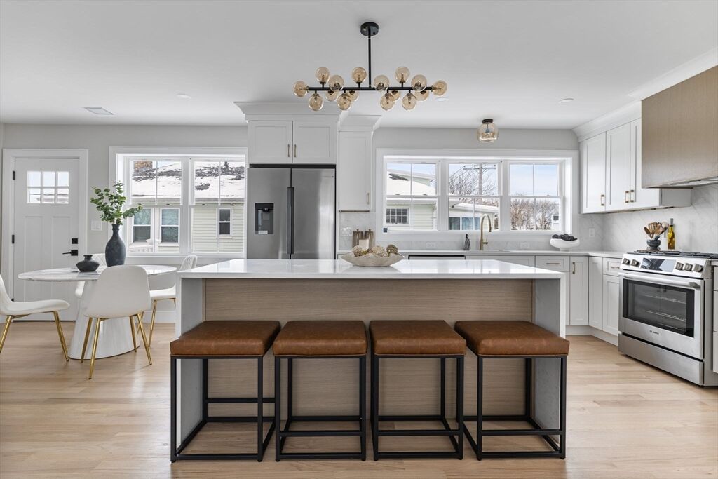 Property Photo:  124 Woodruff Ave 124  MA 02155 