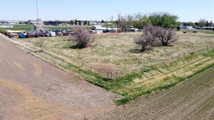 Property Photo: (Parcel A), 4500 64 Avenue (Parcel A) AB T1G 0A4
