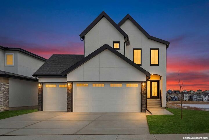 Property Photo: 7 Lakewood Point AB T1P 0G7