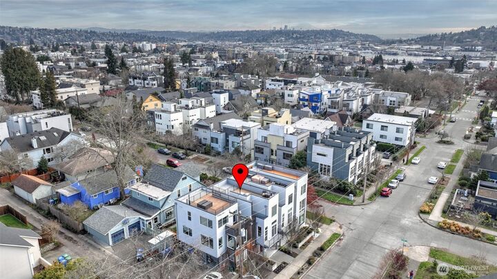 Property Photo:  6404  28th Avenue NW  WA 98107 