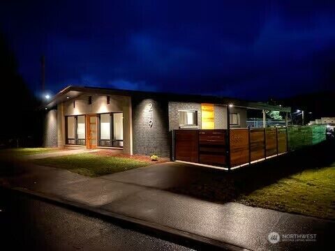 Property Photo: 219 E Main WA 98564
