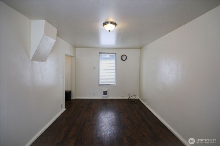 Property Photo:  1911  Morgan Street  WA 98520 