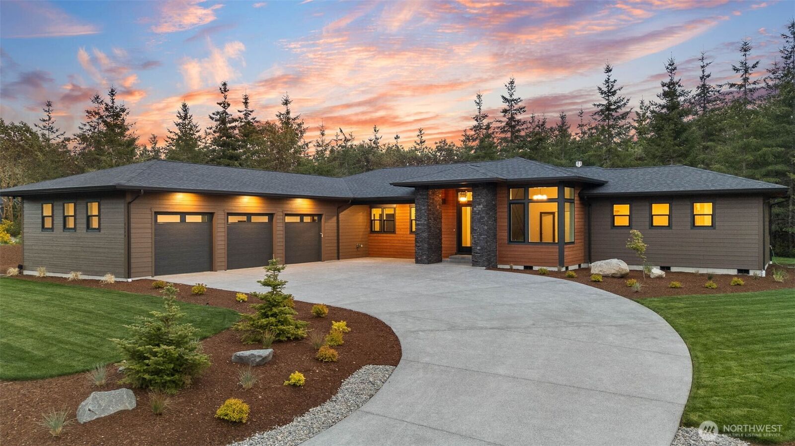 Property Photo:  6629  Shadow Creek Lane NE  WA 98516 