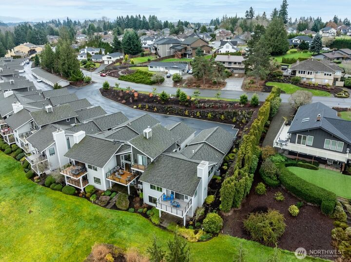 Property Photo: 13810 SE 251st Street 24 WA 98042