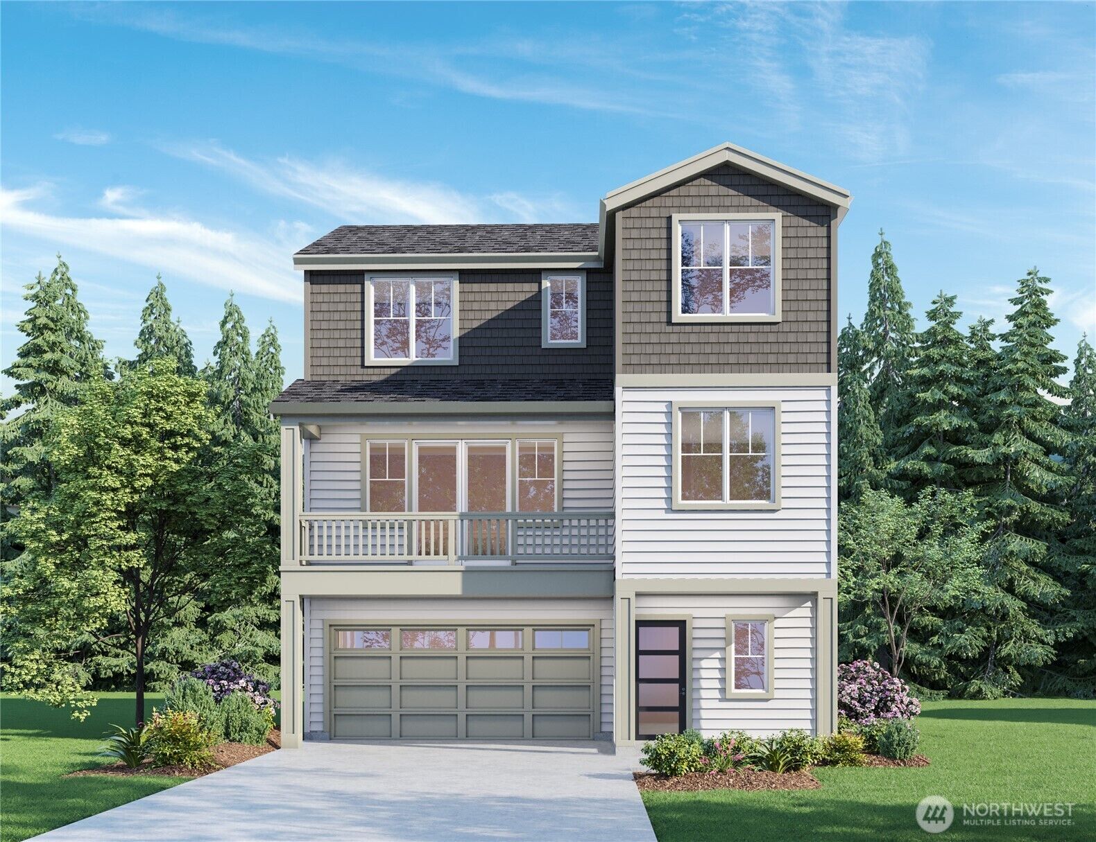 Property Photo:  18519 SE 271st Court  WA 98042 