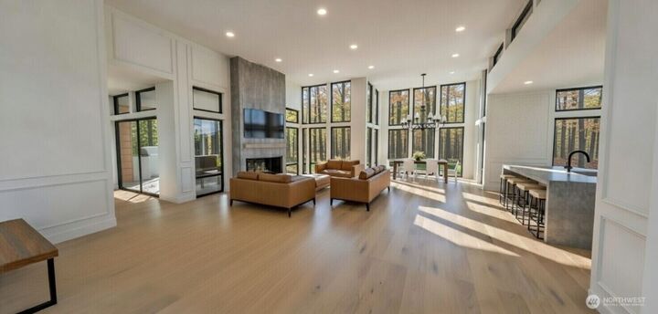 Property Photo:  7017 NE 132  WA 98034 