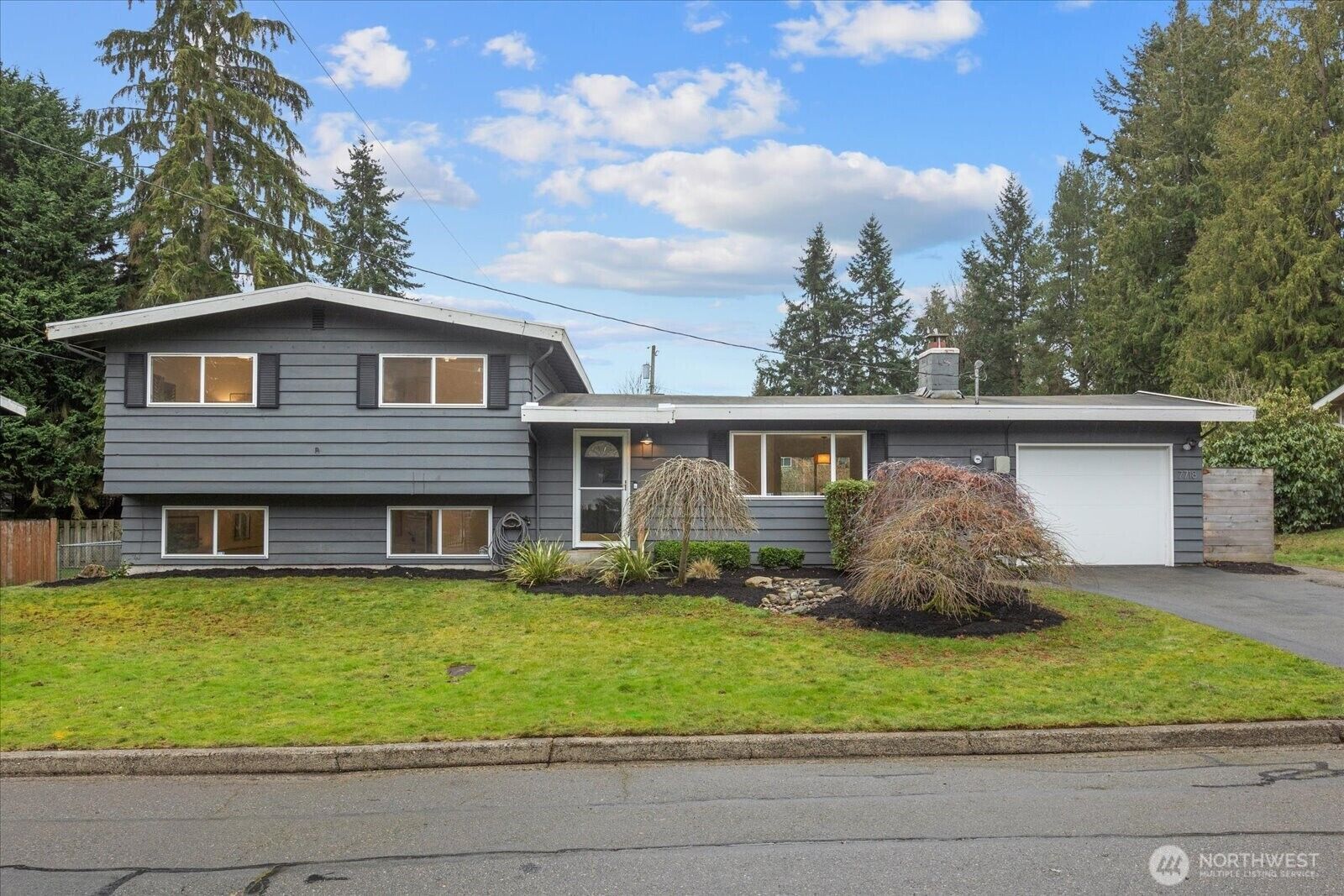 Property Photo:  7718  204th Place SW  WA 98026 