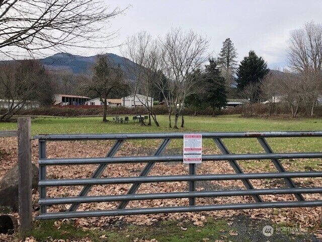 Property Photo: 306558 Highway 101 WA 98320