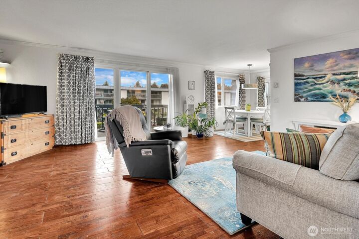 Property Photo: 23005 Marine View Drive S WA 98198