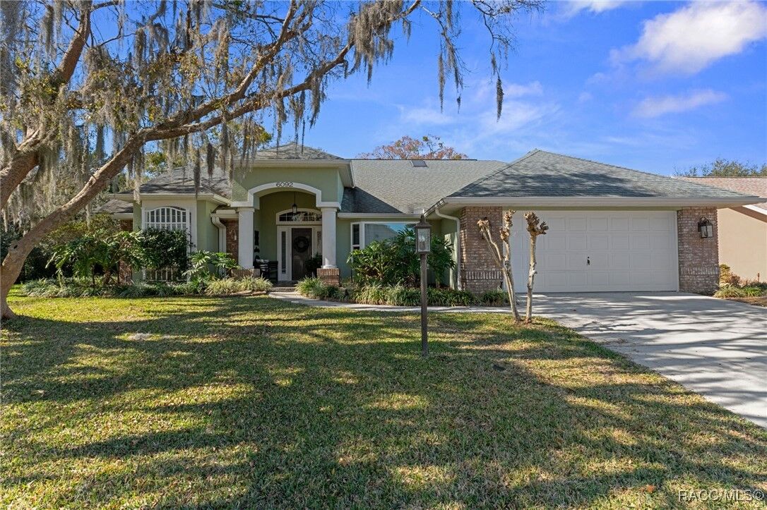 Property Photo: 6092 N Misty Oak Terrace FL 34465