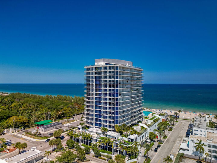 Property Photo:  701 N Fort Lauderdale Beach Boulevard 1603  FL 33304 