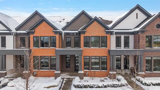 Property Photo:  103 S Griswold Street  MI 48167 