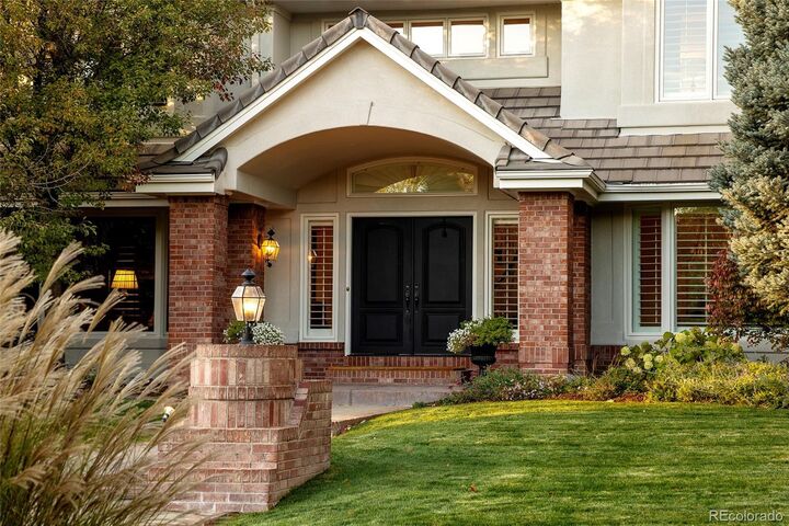 Property Photo:  4451 E Perry Parkway  CO 80121 