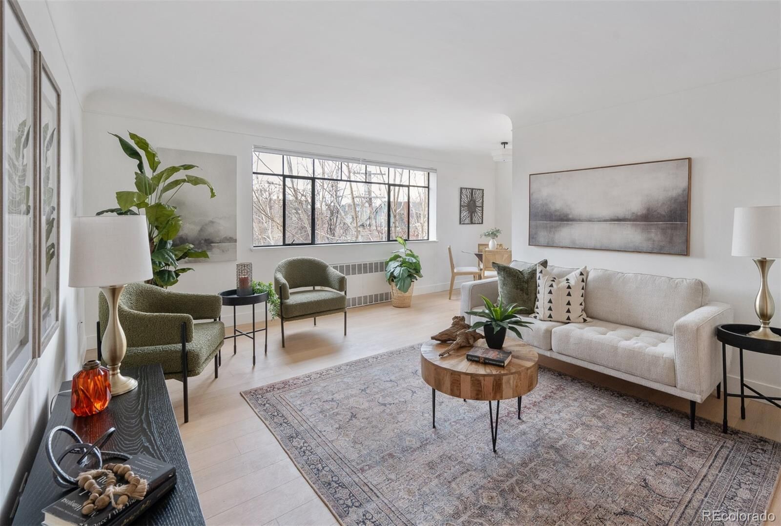 Property Photo:  1175 N Emerson Street 212  CO 80218 