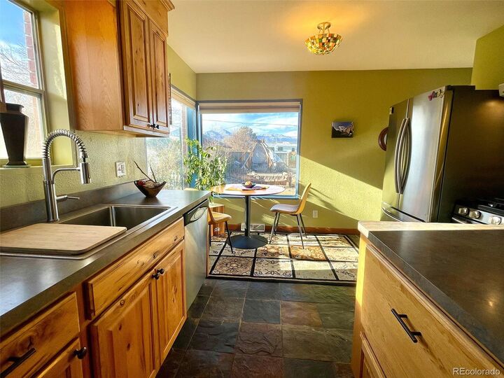 Property Photo:  1328 I Street  CO 81201 