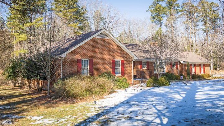 Property Photo: 446 Carpenter Dr VA 23890