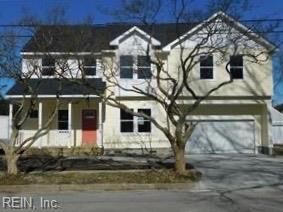 Property Photo:  968 Wolcott Ave  VA 23513 