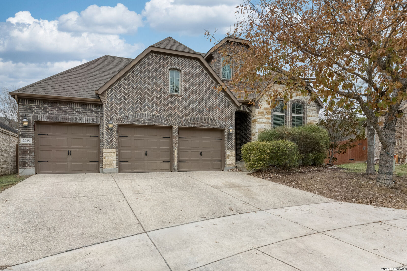 Property Photo:  2715 Windcliff  TX 78132 