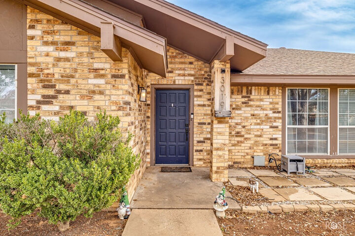 Property Photo:  3019 Sierra Drive  TX 76904 