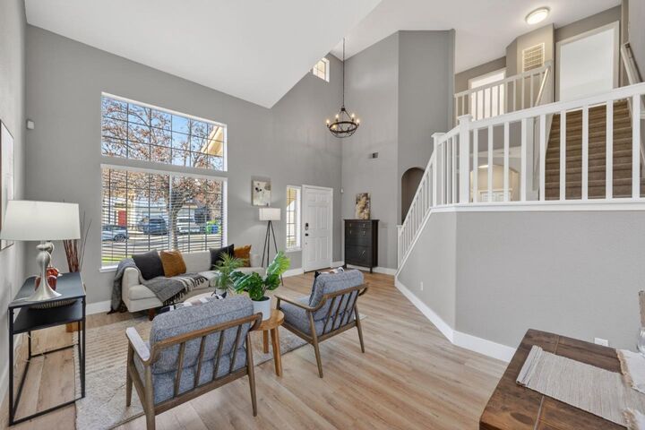 Property Photo:  24988 Plum Tree Street  CA 94544 