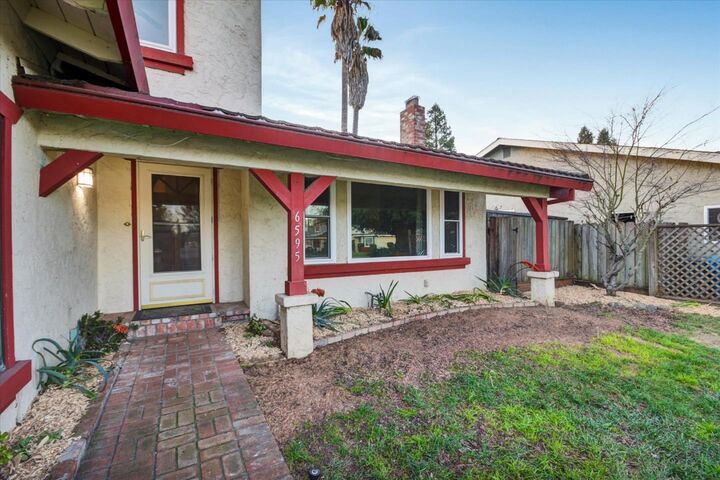 Property Photo:  6595 Princevalle Street  CA 95020 