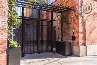 Property Photo:  88 Bush Street 3158  CA 95126 